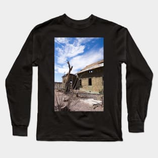 Abandoned Long Sleeve T-Shirt